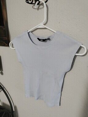 Nuon Crop Top Size XS